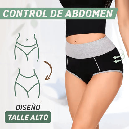 Bragas Incontinencia Urinaria SET X2